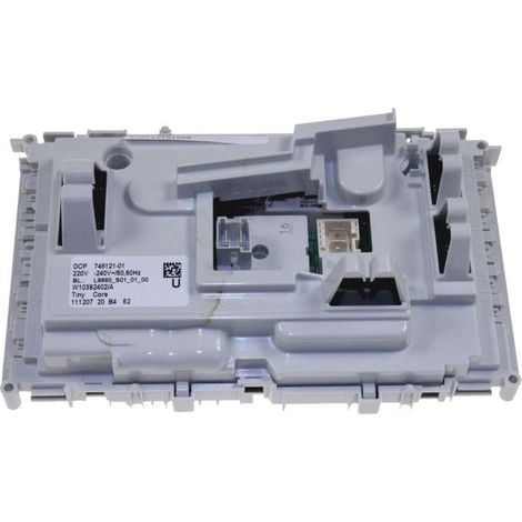 MODULE PUISSANCE PROGRAMME 481271340344 POUR LAVE LINGE   LADEN - 480112101556