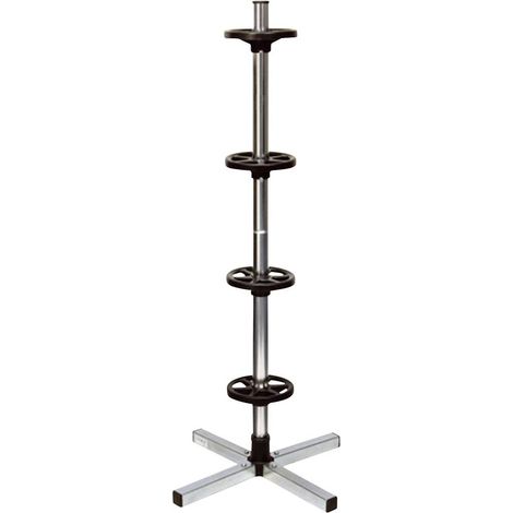 DINO 130003 Albero porta gomme (1/4)