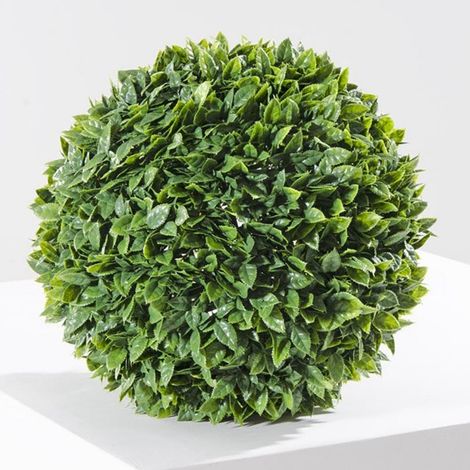 Siepe sempreverde Verdelook camargue ø40 cm (1/4)