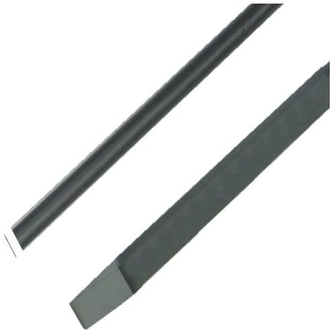 Roughneck Pinch Point Crowbar 18lb 152cm x 25