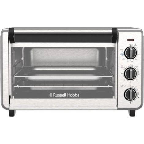 Russell Express Airfry acero inoxidable 12,6 litros (1/2)