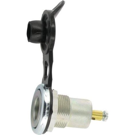 Prise 2 pôles HELLA 8JB001946021