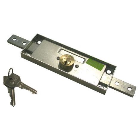 CISA ART.41510.78 SERR. SERRANDA CENTRALE CISA PZ 1,0