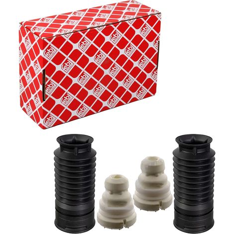 Kit de montage d'amortisseur Febi Bilstein FE180478 (1/3)