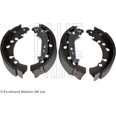 Jeu de mâchoires de frein Blue Print ADT34179 TOYOTA 04495-0D040 04495-0D090
