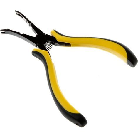Pince à rotule pour hélicoptère RC, avion, voiture (1/4)
