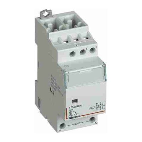 Contactor modular BTIFT2A3N230