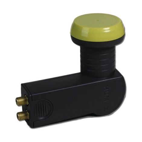 Humax LNB 122 Gold Twin SAT-Zubehör