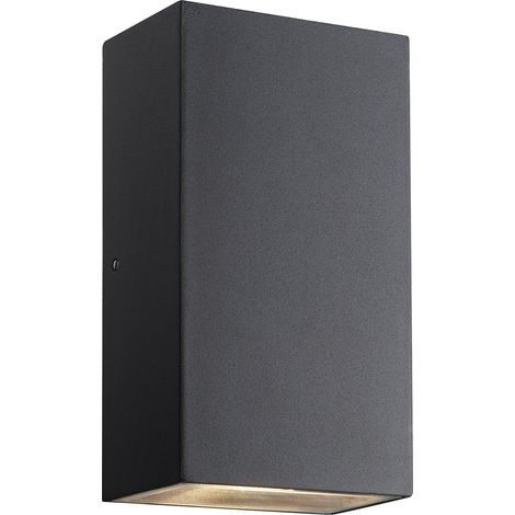 Applique LED extérieure Nordlux Rold 84151003 LED intégrée noir S563371 (1/3)
