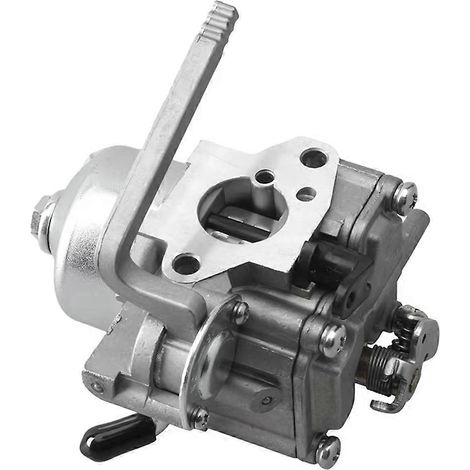 Carburatore 16100-ZW6-716-00 16100ZW6716 per motore fuoribordo Honda BF2 2HP (BF33B E).
