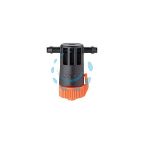 GOCCIOLATORE IN LINEA DRITTO IN BLISTER 91218