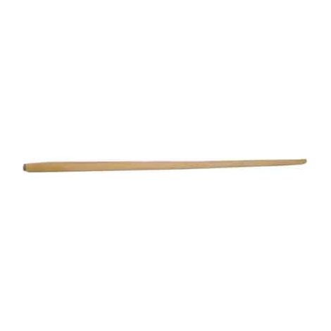 Manico Legno per Rastrello Scopa Industriale Scopa da Giardino 150 cm (1/2)