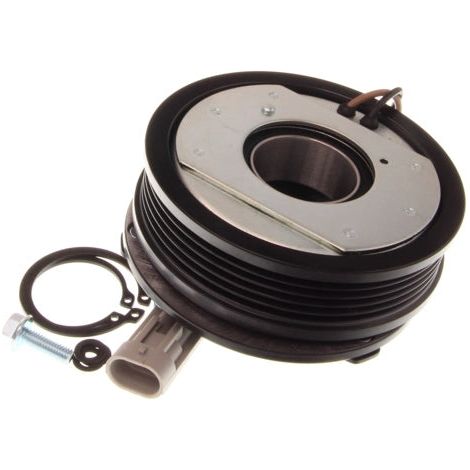 MAXGEAR AC130042 Embrayage magnétique pour compresseurs 13124750 (1/2)