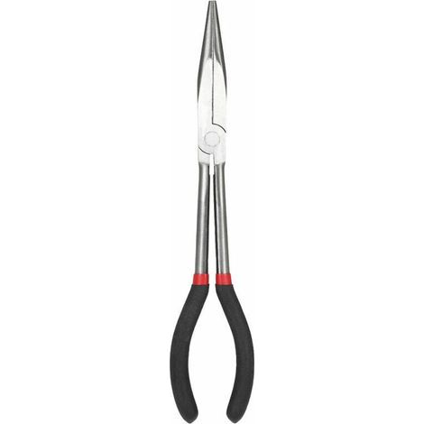 11 Pinces à bec long robustes, pinces à bec long, pinces à bec droit, pinces à bec effilé, outils à main (1/5)