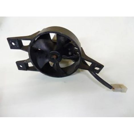 [PRODUIT D'OCCASION] Ventilateur origine pour Scooter Piaggio 125 X9 Après 2001 (1/2)