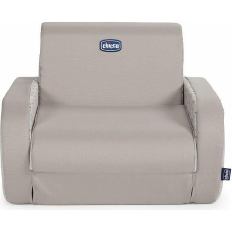 Chicco Twist Dune Verstellbarer Bequemsessel Beige