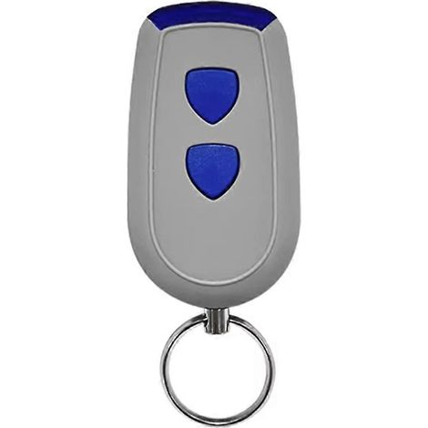 Normstahl Crawford Standard Steel EA433 2KS 4KS T433-4 2KM Micro-433,92 MHz Garagentor-Fernbedienung (1/5)