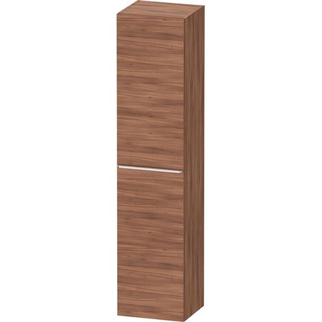 Duravit D-Neo Armoires hautes, 400x1760x360mm, 1 porte,