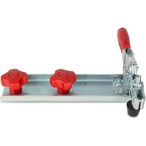 Fixation pour céramique DV/DC/DS/DX RUBI (1/4)