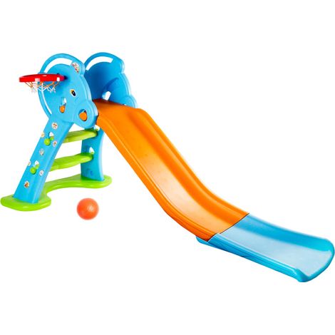 Aga4Kids Toboggan avec poignée 160 cm DS3703
