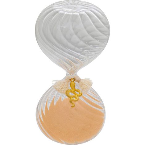 Clessidra wild h15cm - Atmosphera créateur d'intérieur (1/3)