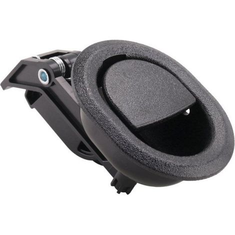 Poignée Inclinable - Pièce De Rechange Universelle En Plastique - Pour Canapé Fauteuil Massage - 4 Pièces (1/5)