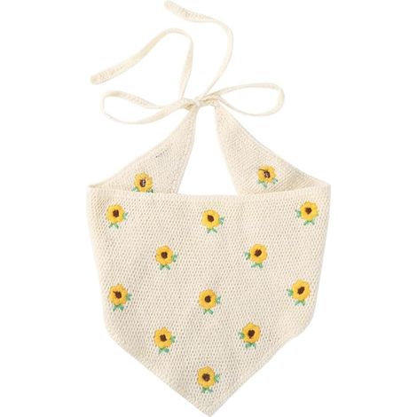 Serre-tête triangulaire élégant pour photomaton - Accessoire de fête - Style bohème - Pour festivals de musique (1/5)