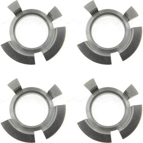 Anneau transmetteur d'impulsions 4X, anneau de capteur General Cruze 55565480 GM 55565480 5636119 (1/5)