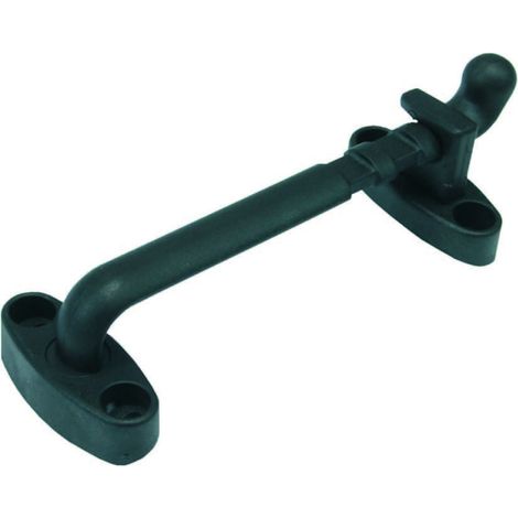Socchiudi finestra in nylon bruco - mm.145x51h. - 10 pz