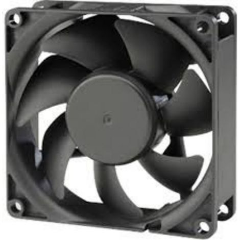 Sunon MEC0252V3-000U-A99 Axiallüfter 24 V/DC 127.5 m³/h (L x B x H) 120 x 120 x 25 mm