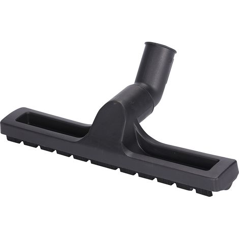 Accessoires d'entretien pour nettoyeurs vapeur Kärcher - Brosse pour sols série NT