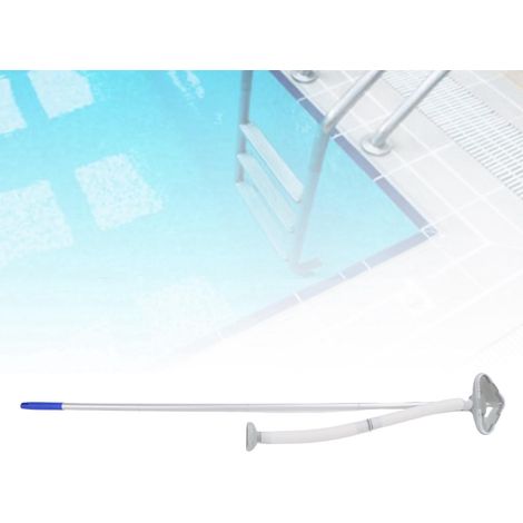 Nettoyeur de Piscine Portable Kit de Nettoyage pour Spa et Jacuzzi (1/5)