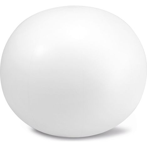 Intex LED Schwimmlicht Ø 89 x 79 cm Floating Globe (1/5)