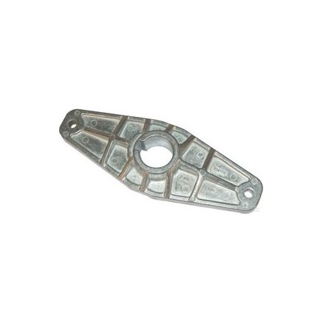 514176 - Support de lame pour tondeuse autoportée ALKO