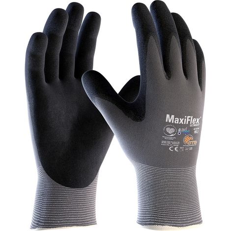 Guantes MaxiFlex Ultimate AD-APT Talla 7