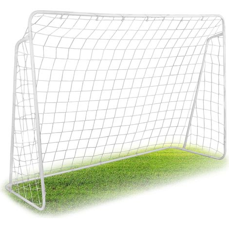 Porta da calcio 300 x 200 x 120 cm