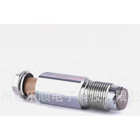 095420-0550 Common Rail Pressure Relief Valve Compatible with Komatsu Excavator Diesel Engine Fuel Pressure Limiting Valve Parts (1/4)
