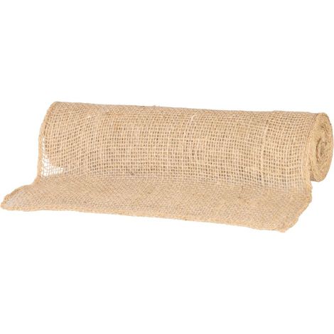 Band Strend Pro Garden, Jute, 30 cm L-5 m