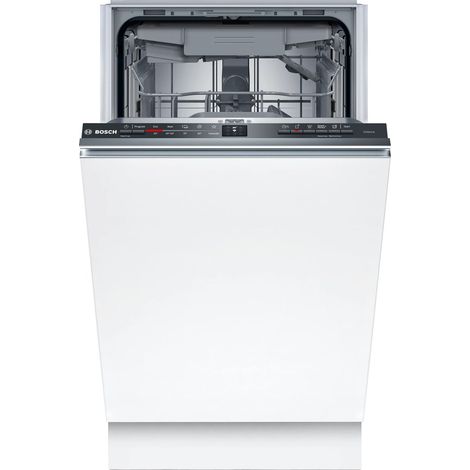 Lavavajillas Bosch spv2hmx02e 10 servicios 45 cm