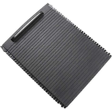 Nouvelle boîte de rangement pour accoudoir de console centrale avec stores enrouleurs et porte-gobelet avant - Compatible avec les modèles BMW M5 Refine (2013-2022) (1/5)