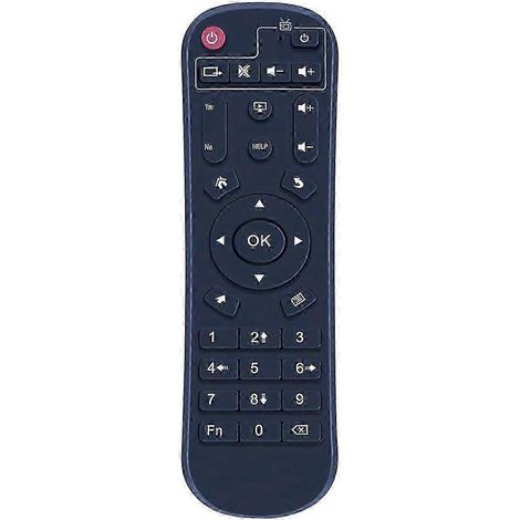 remote control Control Replacement for Android TV Box A95X X88 PRO F2 F3 F4 R5 R3 H40 H50 H60 Set-Top Co