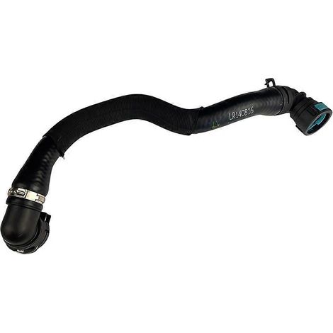 Durite de radiateur LR140816 T2H43196 compatible avec Range Rover Velar et Jaguar XFX EF-PACE (1/5)