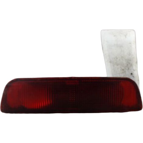 [PRODUIT D'OCCASION] Feu Brouillard Central Arriere NISSAN Qhasqai 2007- ♻️ Ref Oe. 26580jd00b - Garantie à vie (1/3)