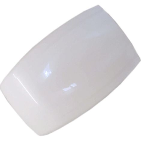 Couvercle blanc (386230121) Climatiseur DOMETIC