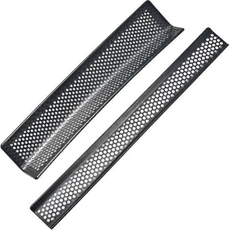 Cache de protection pour entrée d'air du moteur, cache de sortie d'air intérieur, cache de ventilation extérieure du moteur pour 2020-2023 (1/5)
