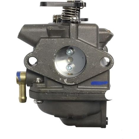 Carburador de repuesto para motocicleta, carburador fueraborda para Honda BF8 BF8A BF8AM BF8AH BF8AK de 8 HP, números de pieza 16100-881-A01, 16100-881-033, 16100-881-741 y 16100-881-A00. (1/5)