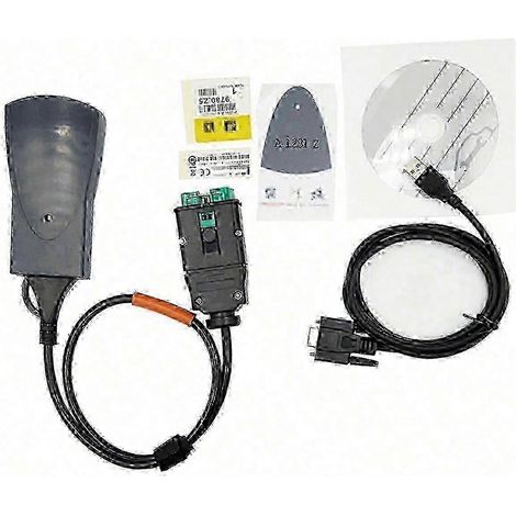 Les outils de diagnostic automobile et Lexia 3 SZRH AF les plus compatibles avec Lexia 3 PP2000 Diagbox 9.91.