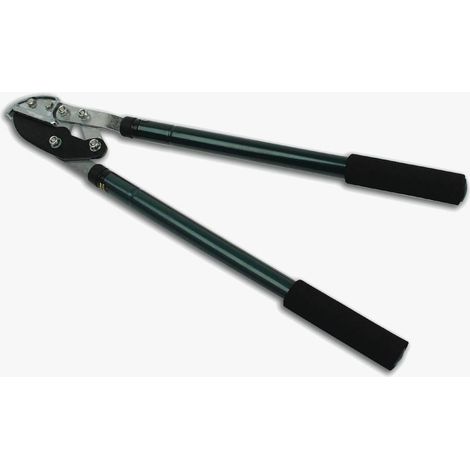 Brüder Mannesmann M 6035 Cortapernos telescópico robusto