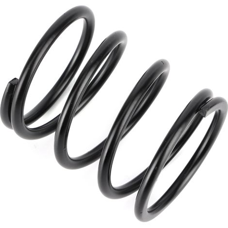Ressort de décharge de surpression 7PSI en acier carbone revêtu pour 38mm 40mm 45mm (1/5)