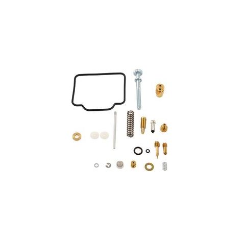 Kit de réparation de carburateur pour Polaris Sportsman 500 (1999–2000) – 21 pièces, métal et caoutchouc (1/5)